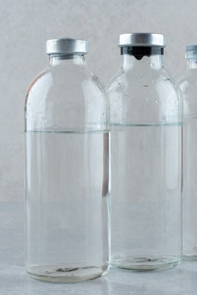 Bottled Water