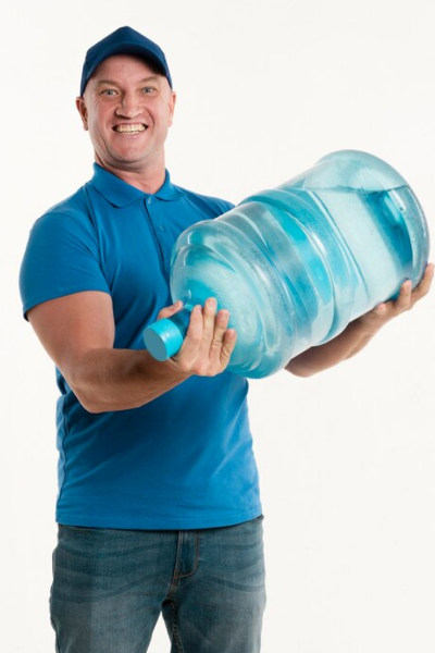 Gallon Water